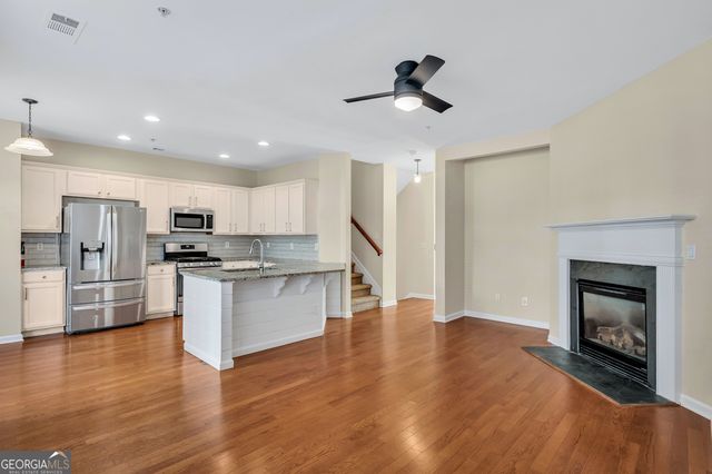 6174 Indian Woods Circle, Mableton, GA 30126