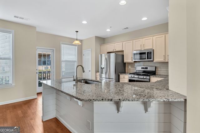 6174 Indian Woods Circle, Mableton, GA 30126