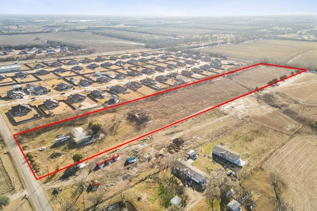 217 Eugene Lane, Nevada, TX 75173