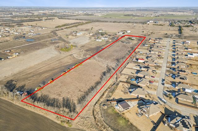 217 Eugene Lane, Nevada, TX 75173