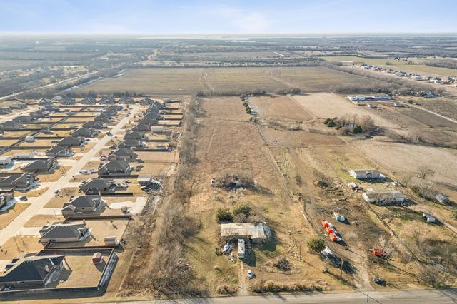 217 Eugene Lane, Nevada, TX 75173