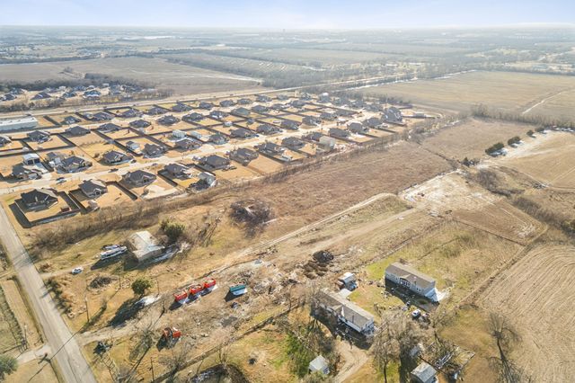 217 Eugene Lane, Nevada, TX 75173