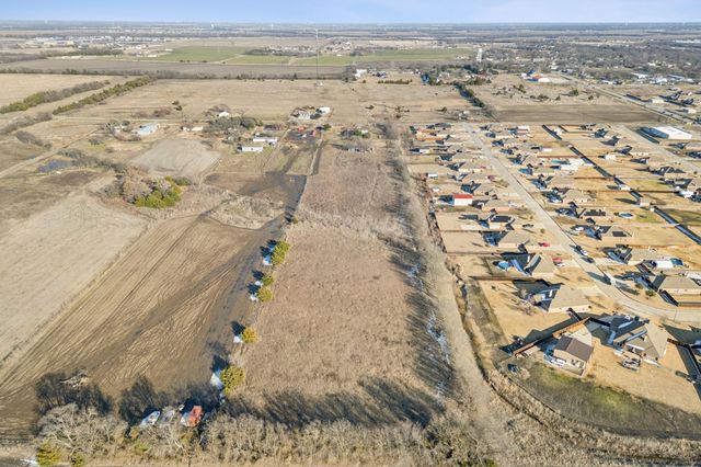 217 Eugene Lane, Nevada, TX 75173