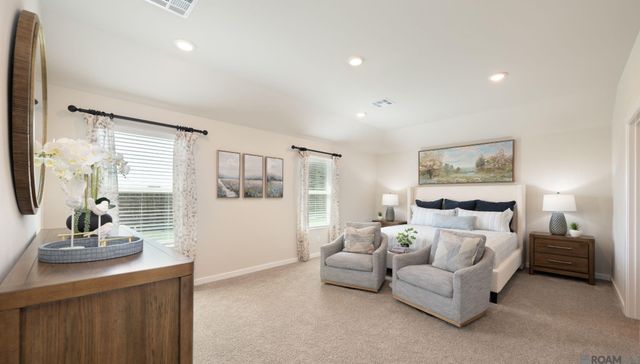 2133 Clark Ave, Zachary, LA 70791