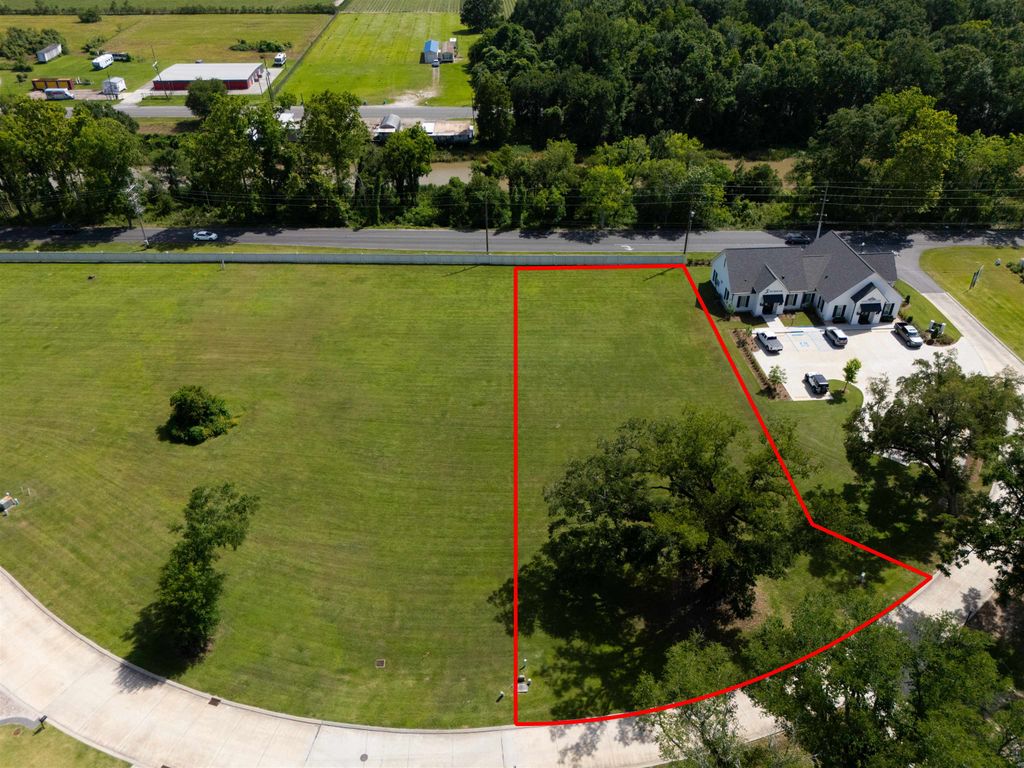 GE1 Sweet Grass Loop, Thibodaux, LA 70301