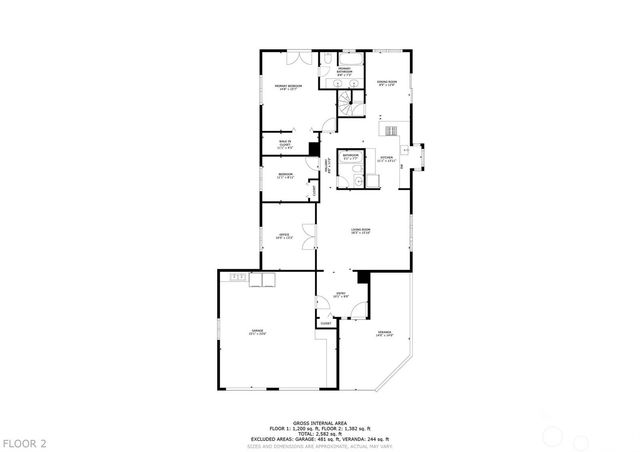 10003 SE 192nd Street, Renton, WA 98055