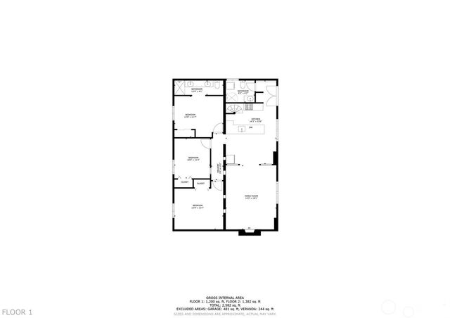 10003 SE 192nd Street, Renton, WA 98055