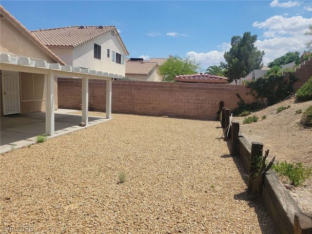 3305 Ariba Street, Las Vegas, NV 89129