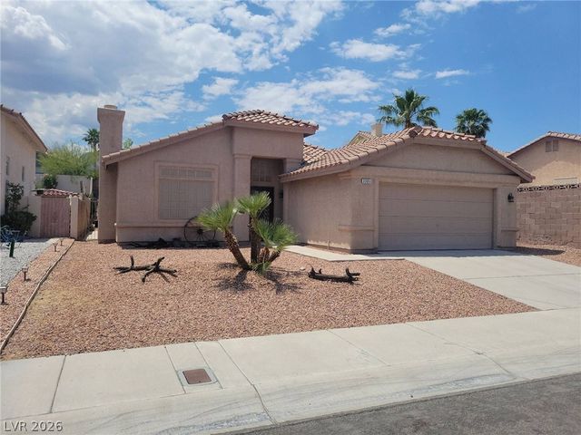3305 Ariba Street, Las Vegas, NV 89129