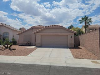 3305 Ariba Street, Las Vegas, NV 89129