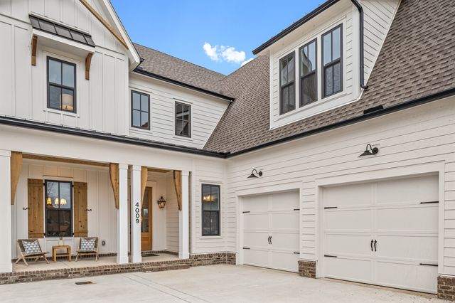 4009 Kathie Dr, Thompsons Station, TN 37179