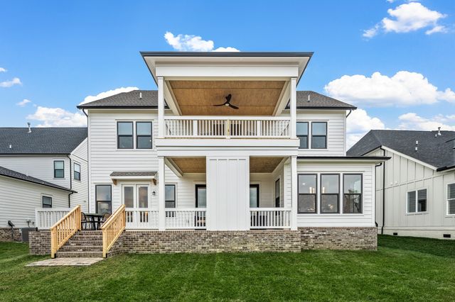 4009 Kathie Dr, Thompsons Station, TN 37179