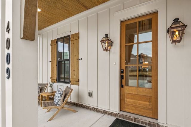 4009 Kathie Dr, Thompsons Station, TN 37179