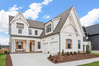4009 Kathie Dr, Thompsons Station, TN 37179