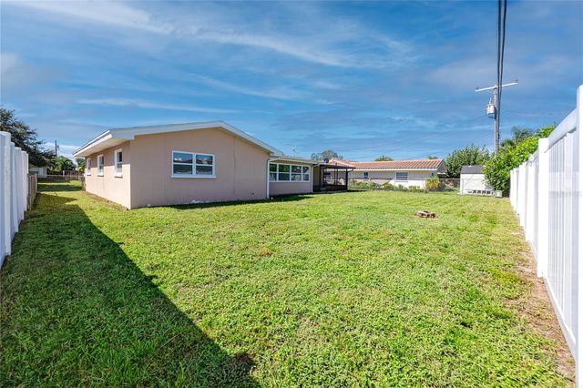 3747 SHADY BLUFFS DRIVE, Largo, FL 33770