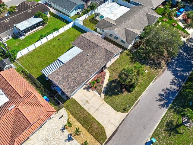 3747 SHADY BLUFFS DRIVE, Largo, FL 33770