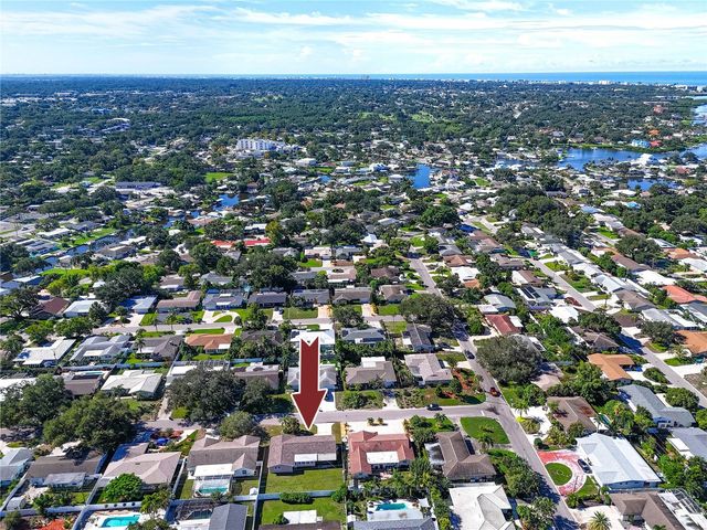 3747 SHADY BLUFFS DRIVE, Largo, FL 33770