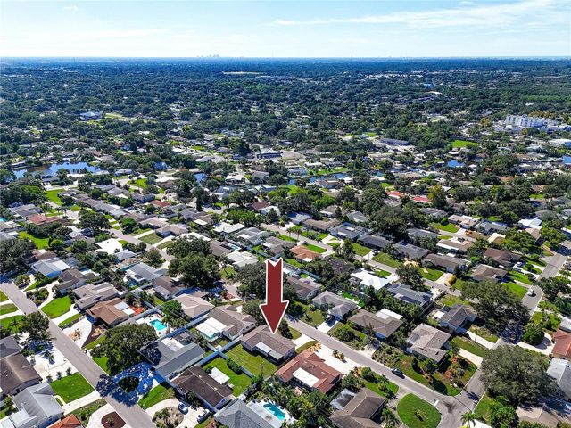 3747 SHADY BLUFFS DRIVE, Largo, FL 33770
