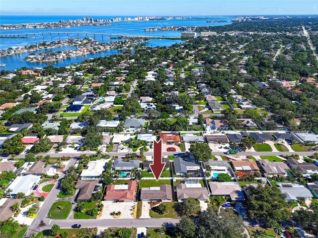 3747 SHADY BLUFFS DRIVE, Largo, FL 33770