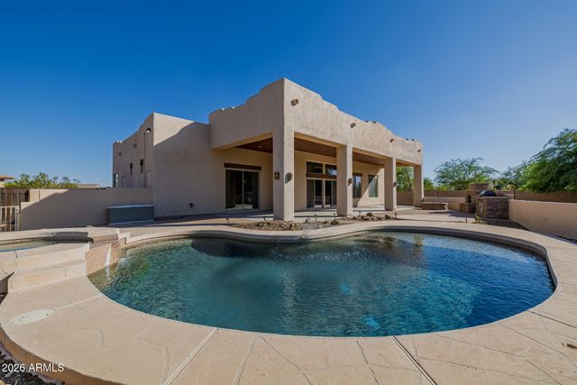 1916 E PRIMROSE Path, Phoenix, AZ 85086