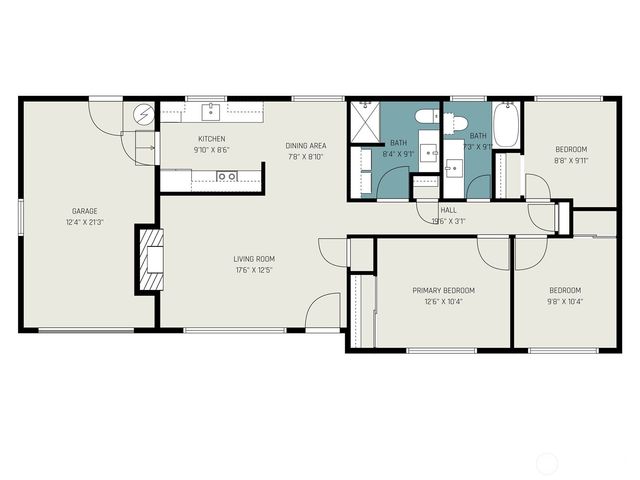 28600 SE 226th Street, Maple Valley, WA 98038