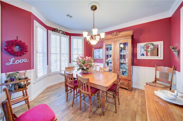 5065 Dorset Lane, Suwanee, GA 30024