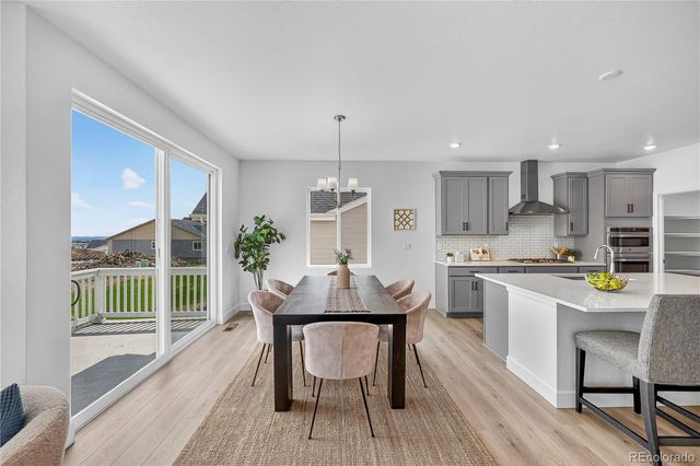 17105 W 92nd Loop, Arvada, CO 80007