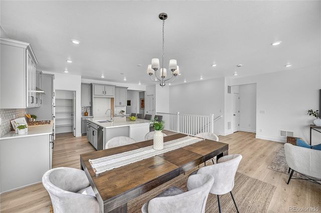 17105 W 92nd Loop, Arvada, CO 80007
