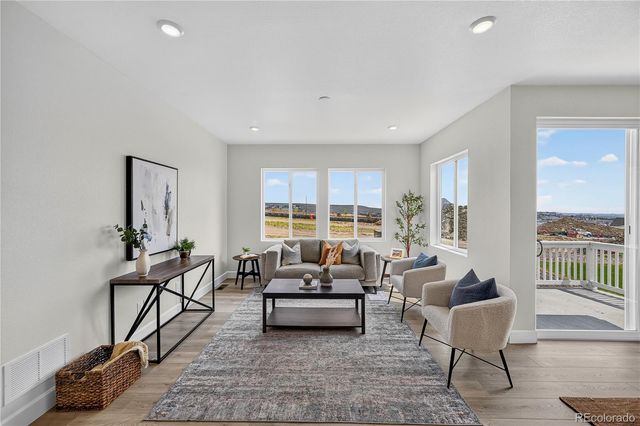 17105 W 92nd Loop, Arvada, CO 80007
