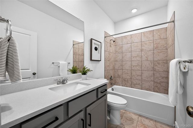 17105 W 92nd Loop, Arvada, CO 80007