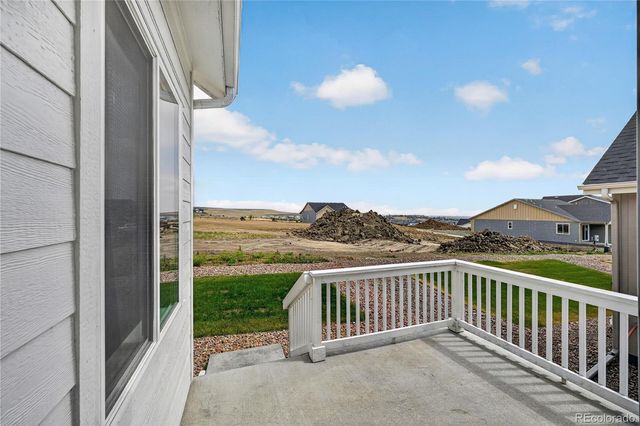 17105 W 92nd Loop, Arvada, CO 80007