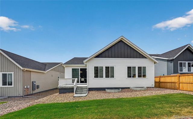 17105 W 92nd Loop, Arvada, CO 80007