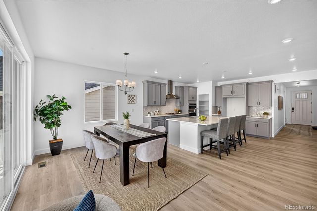 17105 W 92nd Loop, Arvada, CO 80007