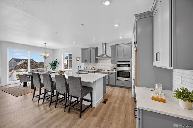17105 W 92nd Loop, Arvada, CO 80007