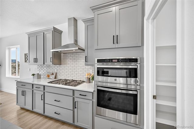 17105 W 92nd Loop, Arvada, CO 80007