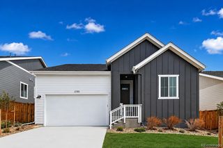 17105 W 92nd Loop, Arvada, CO 80007