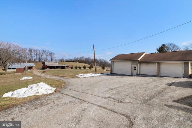 470 RACETRACK RD, Abbottstown, PA 17301