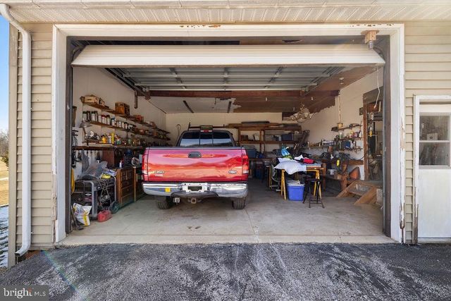 470 RACETRACK RD, Abbottstown, PA 17301