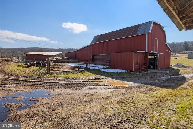 470 RACETRACK RD, Abbottstown, PA 17301