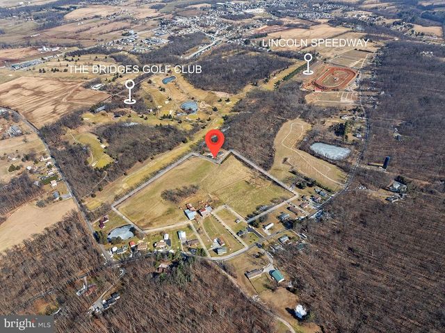 470 RACETRACK RD, Abbottstown, PA 17301