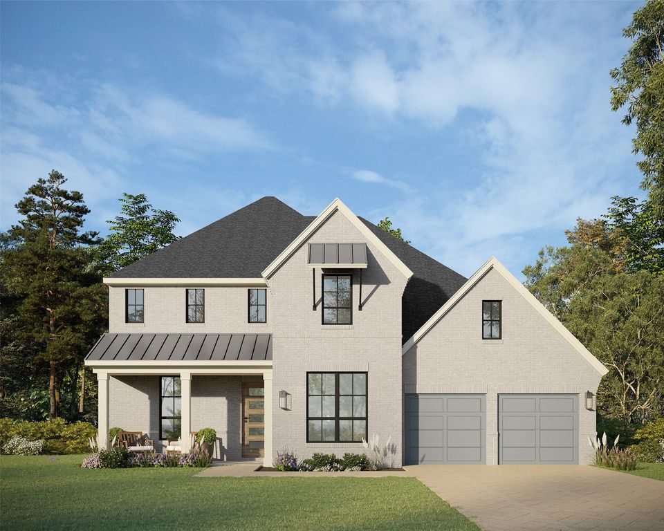 2414 Junction Drive, Celina, TX 75009
