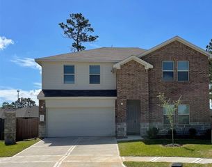 13912 Acadia Point Court, Conroe, TX 77384