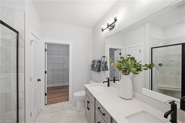 647 Spring Blossom Trace, Greensboro, NC 27410