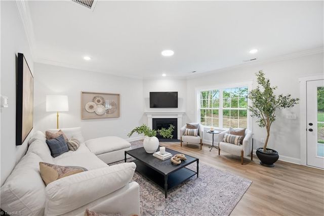 647 Spring Blossom Trace, Greensboro, NC 27410