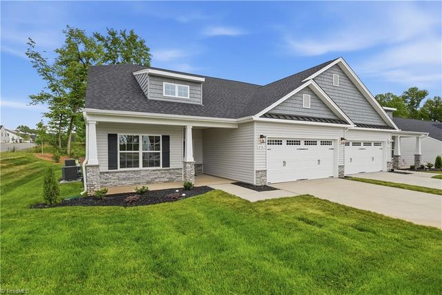 647 Spring Blossom Trace, Greensboro, NC 27410