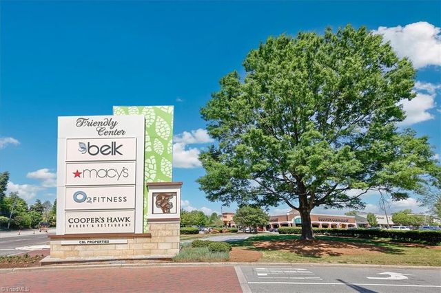 647 Spring Blossom Trace, Greensboro, NC 27410