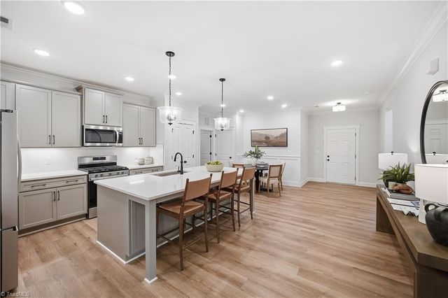 647 Spring Blossom Trace, Greensboro, NC 27410
