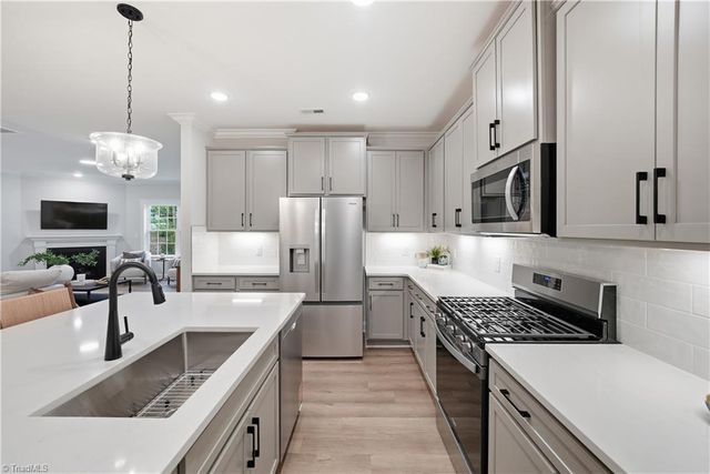 647 Spring Blossom Trace, Greensboro, NC 27410