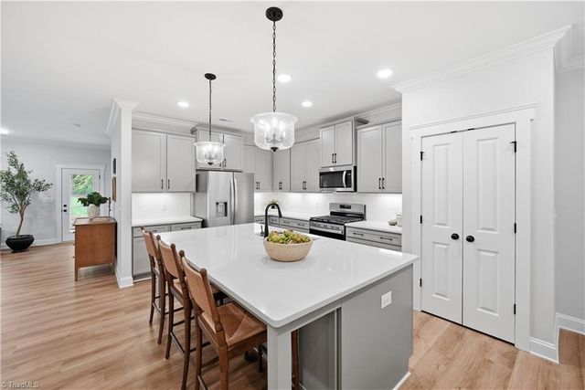 647 Spring Blossom Trace, Greensboro, NC 27410