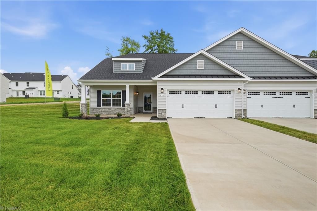 647 Spring Blossom Trace, Greensboro, NC 27410